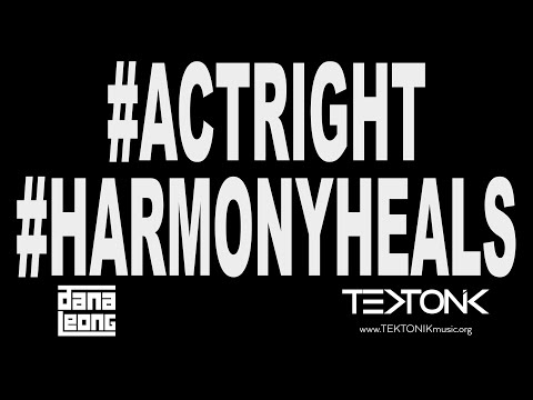 TEKTONIKmusic.org | Dana Leong | This Land is Your Land