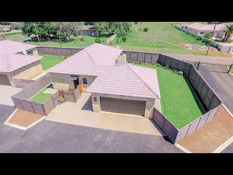 3 Bedroom House in Kookrus