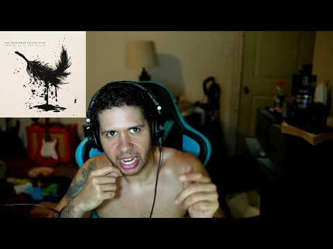 THE DILLINGER ESCAPE PLAN - Hero of the Soviet Union (Reaction!!!)