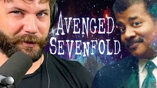 Musician REACTS to Avenged Sevenfold&#39;s Exist