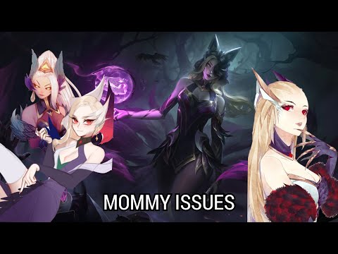 Coven Skinline in a nutshell