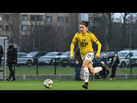 Höjdpunkter: Bosnien Hercegovinas SK - IFK Malmö 2-1