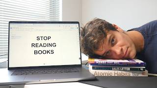 How I would learn newsletters (If I could start over)