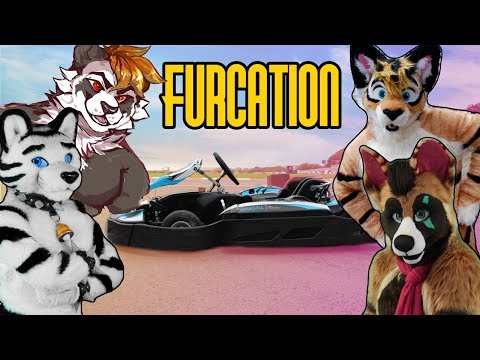 WE GO RACING | Furcation 2017 Vlog #2
