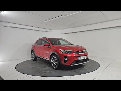 Kia Stonic 1.0 K4(FULL LEATHER) - Image 2