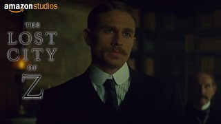 The Lost City of Z (2017) Video