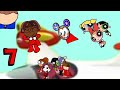 SpeedMasterMatt Clubhouse S1 E7 Super Adventure Special