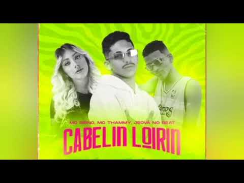 MC REINO - MC THAMMY - JEOVA  NO BEAT - gabei olairio