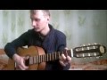 Ваня Воробей - Ветераны (cover) 