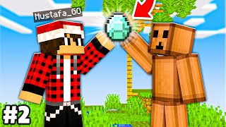 كلاود كرافت #2 دايموند ????