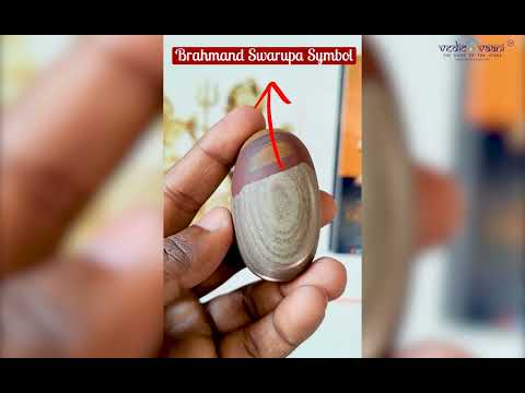 Trikal Trinetradhari Annata Brahmand Swarupa Chandrasekhara Swayambhu Mahadeva Shivalingum video