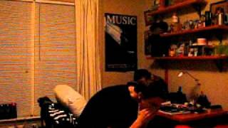 Felt Through A Phone Line, 36 Crazyists&#39; Cover Pt. 2