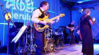 CHERRY PIE (Sade) - Roberto Salomone live with PEARLS