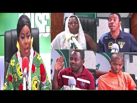 Lawson tv official Afisem 11-2-26 with Maame Frimpomaa Korankye Live on Lawson tv