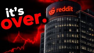 Reddit Is Completely F*cked