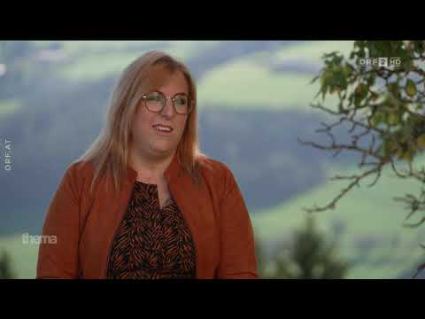 Brutale Männer – der Leidensweg der Opfer (Thema, 29.11.2021, ORF)