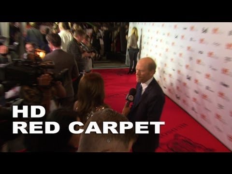 Rush: Behind The Scenes Of The TIFF Red Carpet Premiere Part 2 of 2 | ScreenSlam