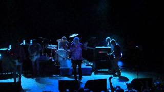 We Will Not Apologize For The Human Race - Guided By Voices - Trocadero - 7/6/12