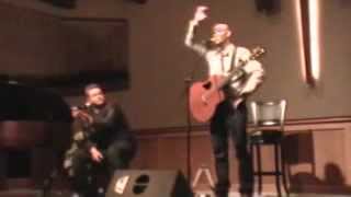 PHIL STACEY - BE GOOD TO EACH OTHER