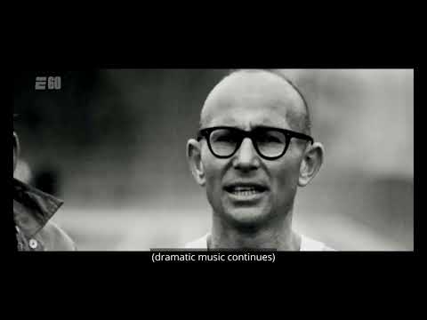 E60 "THE SURVIVOR" TRAILER
