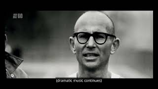 E60 "THE SURVIVOR" TRAILER