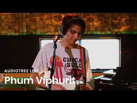 on Audiotree Live (Full Session) のサムネイル