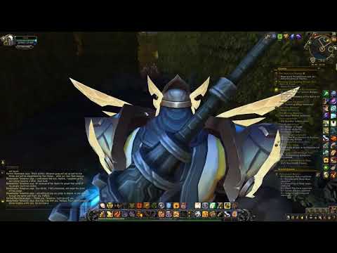 World of Warcraft: Battle for Azeroth part 447 - The Fall of Zuldazar, Tides of Vengence