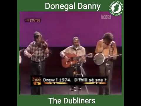 Donegal Danny  - The Dubliners