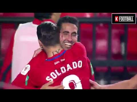 Granada vs Barcelona  3-5  | Extеndеd Hіghlіghts & All Gоals 2021  FullHD