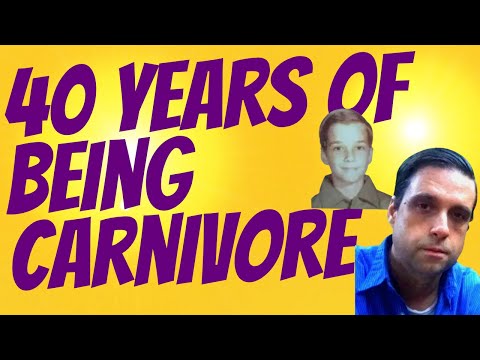 From Carnivore Rebel to Towering Champion: The Unforgettable Journey of Rick Rodriguez