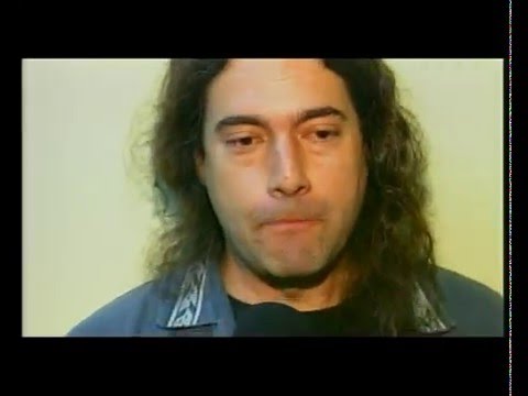 Orozco Barrientos video Entrevista 2006 - Previa Escenario Alternativo