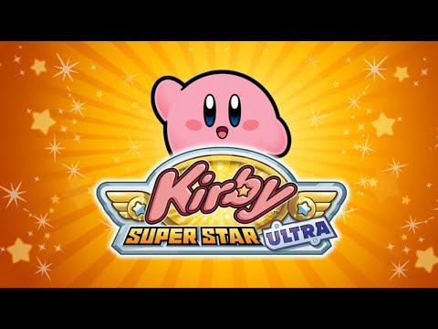 Heavy Lobster - Kirby Super Star Ultra OST Extended