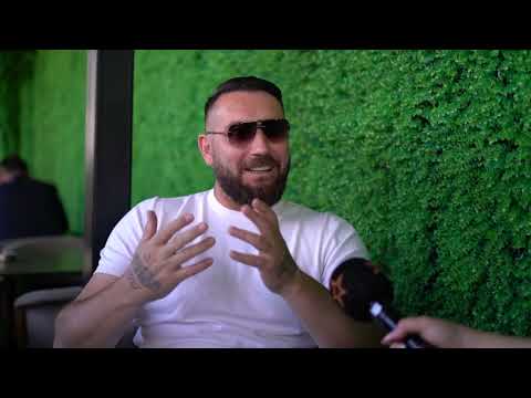 GOCE PEJKOVSKI GI CITA LOSITE KOMENTARI OD VIRALNOTO INTERVJU I PROKOCKANITE 100 000 EVRA