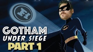 Fights and Tights - Board Game Show (Bonus Video)