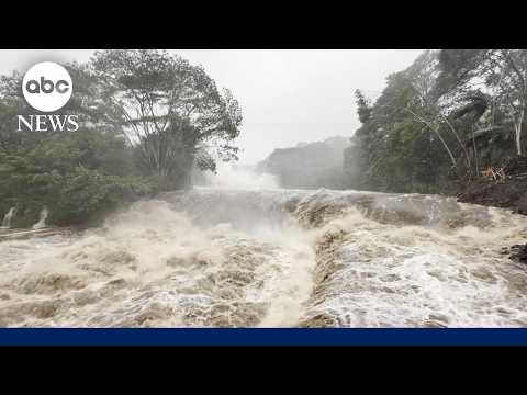 Good Morning America: News to start your day | August 16