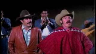 Antonio Aguilar Que te ha Dado Esa Mujer