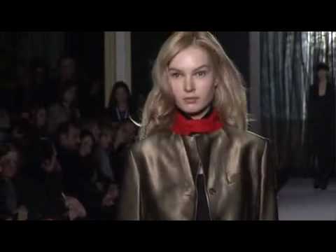 Paul Smith   Fall Winter 2010 2011 Preview   LFW