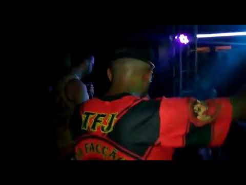 Mcs GeLo E Perver$uh 12+1 TFJ Ao Vivo Festa De 15 Anos Facção Jovem