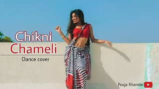 Chikni Chameli Best Video - Agneepath  Katrina Hri