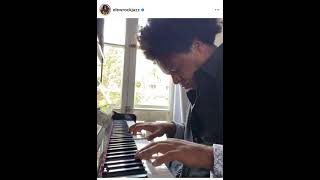 ELEW plays Chick Corea’s “Matrix”