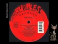 The DOC & Dr Dre - Portrait of a Master Piece (Rare Original Remix)