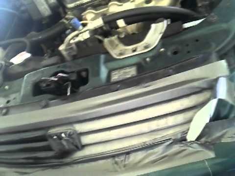 Pimpeando el honda 2