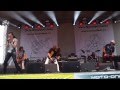 Эпидемия - Пройди свой путь (Мото Малоярославец 2015) 