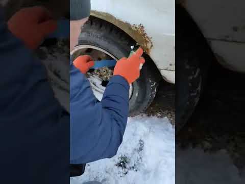 Цепи на Газель - фото 1 - id-p790863147