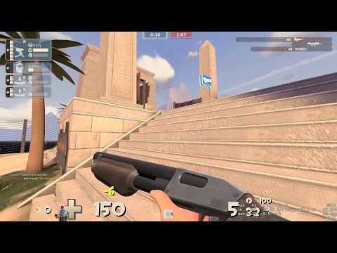 gR vs. CIA - UGC HL Silver - KoTH_Lakeside - Scrim - Live Comms - Part 1