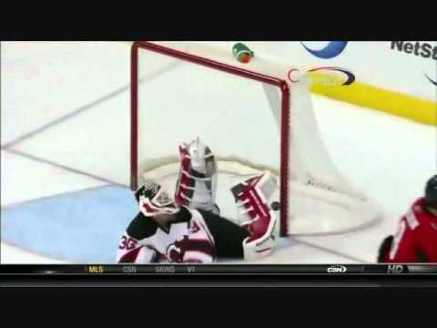 2012 NHL Pump Up Video