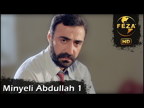 MİNYELİ ABDULLAH 1 | HD Restorasyonlu Sinema Filmi