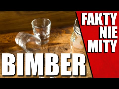 Moonshine - FACTS NOT MYTHS
