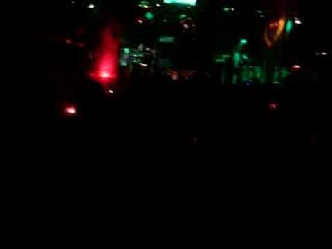 Toca Me- Fragma DAVID GUETTA @ CALGARY