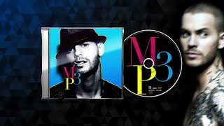 M. Pokora - Forbidden Drive (Instrumental)